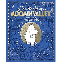 Tove Jansson Moomin Collections 8冊ムーミン洋書 Tove Jansson Moomin Collection 8 Books Set (The Exploits of